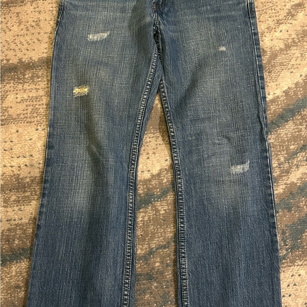 Boy's Levi's 514 size 16R (28x28), Slim Straight jeans